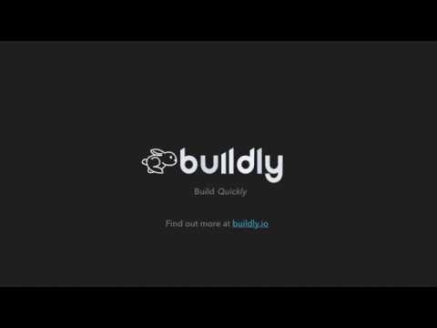 Buildly gallery image