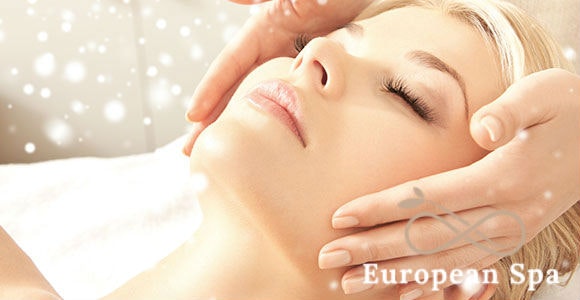 Spa salon in Dubai gallery image