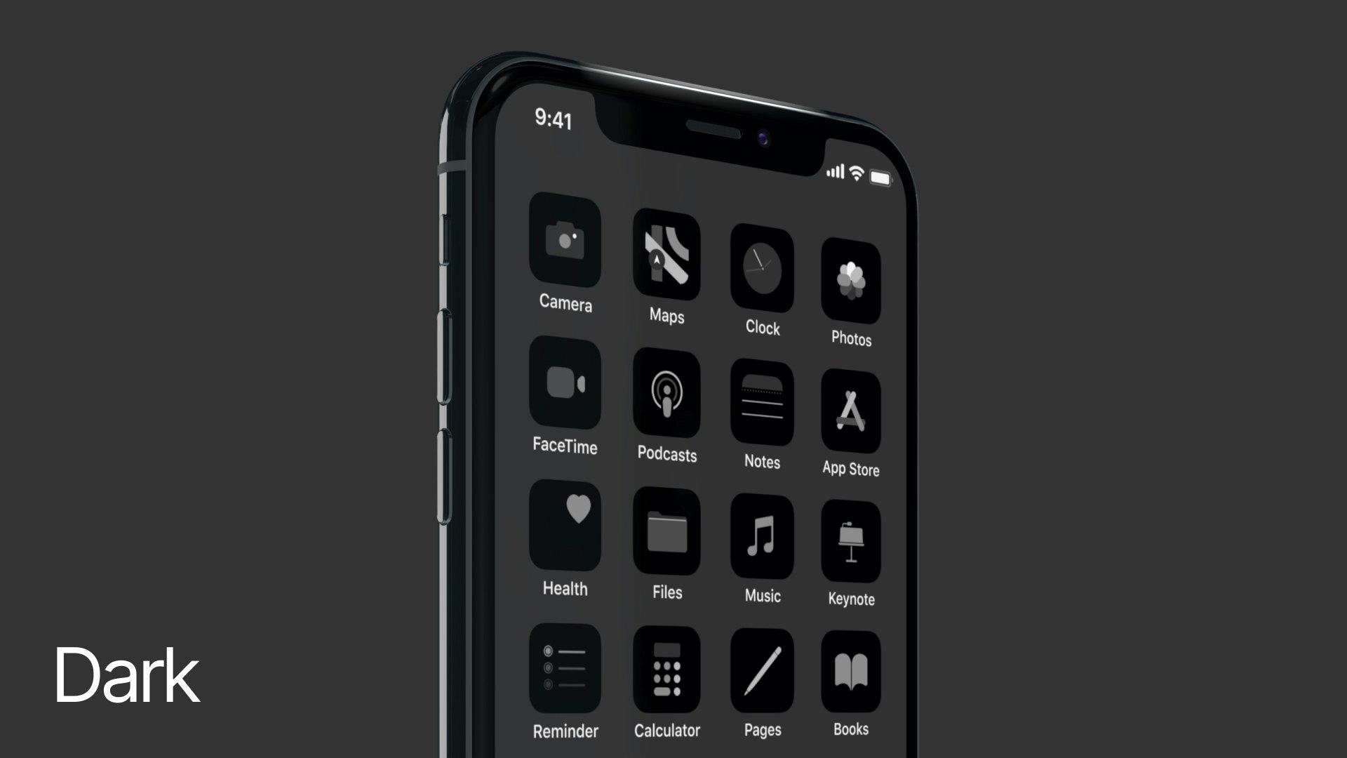 The Home Screen Store gallery image