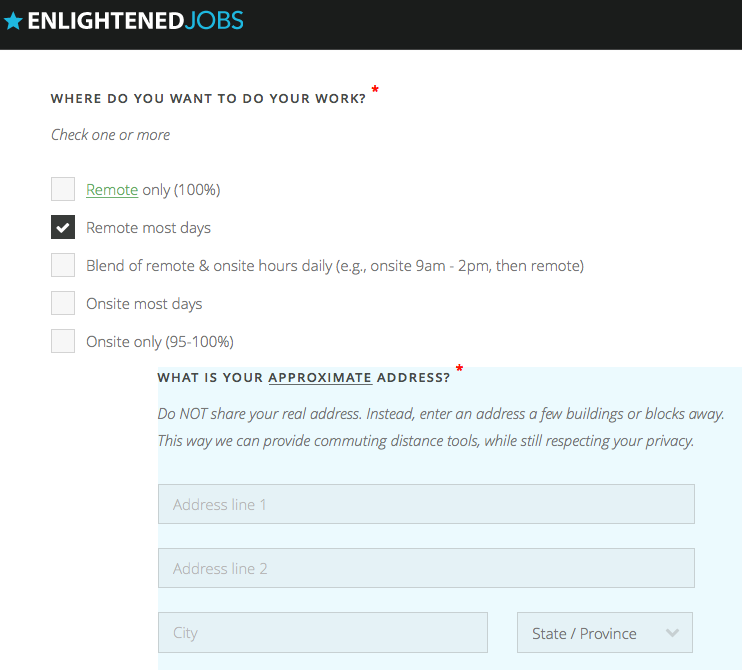 Enlightened Jobs gallery image