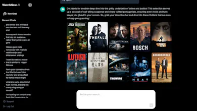 WatchNow AI gallery image