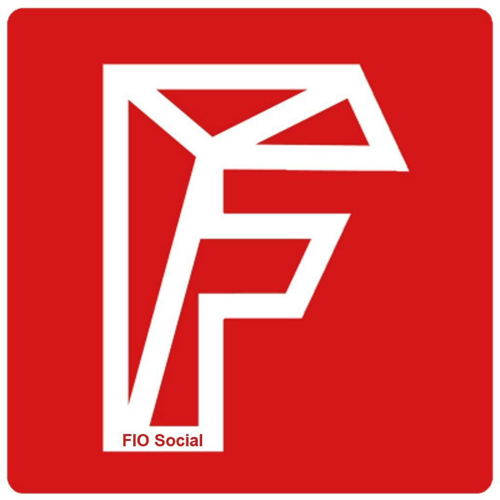 FIO Social [friendster.io] Social Media