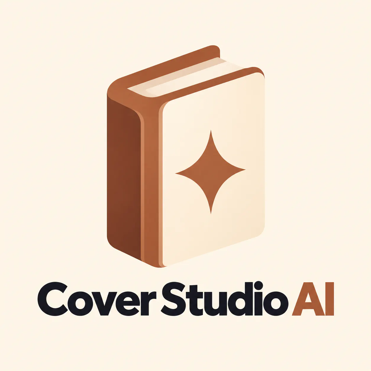 Cover Studio AI logo