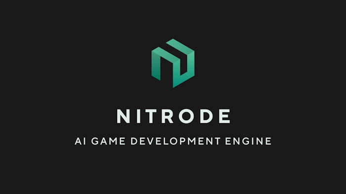 Nitrode 产品图
