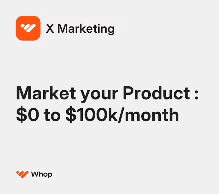 X Marketing  gallery image