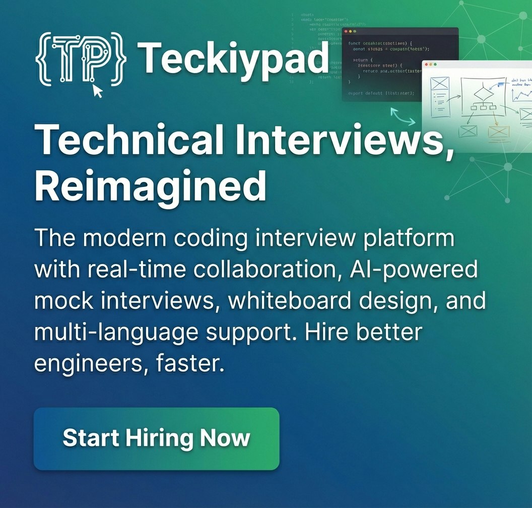 Teckiypad gallery image