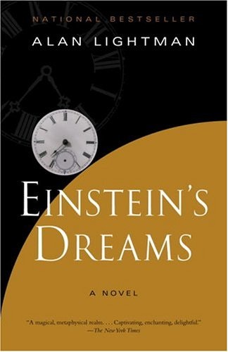 Einstein's Dreams gallery image
