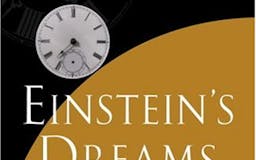 Einstein's Dreams media 1