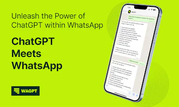 WAGPT gallery image