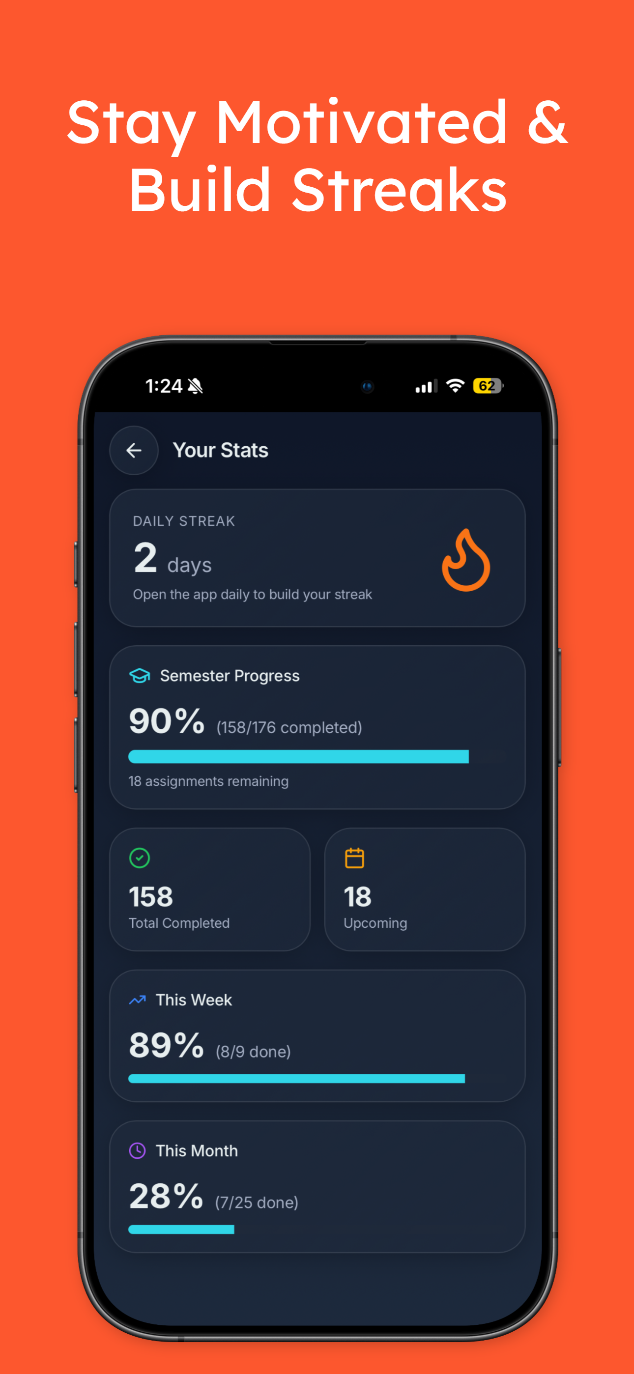 CourseLink - Screenshot 4 showing product features and functionality
