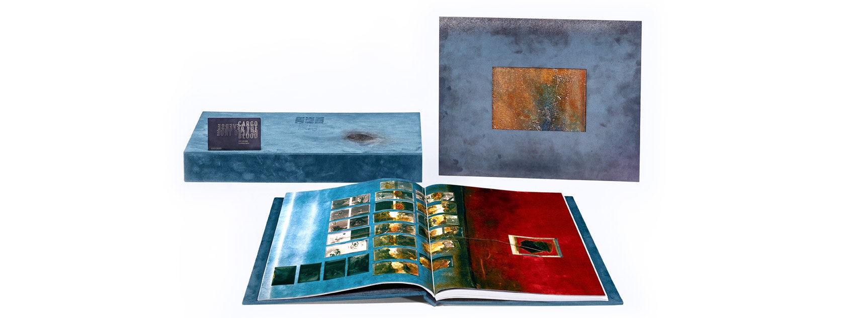 Cargo In The Blood gallery image