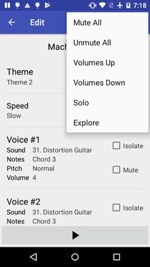 Soundparty gallery image