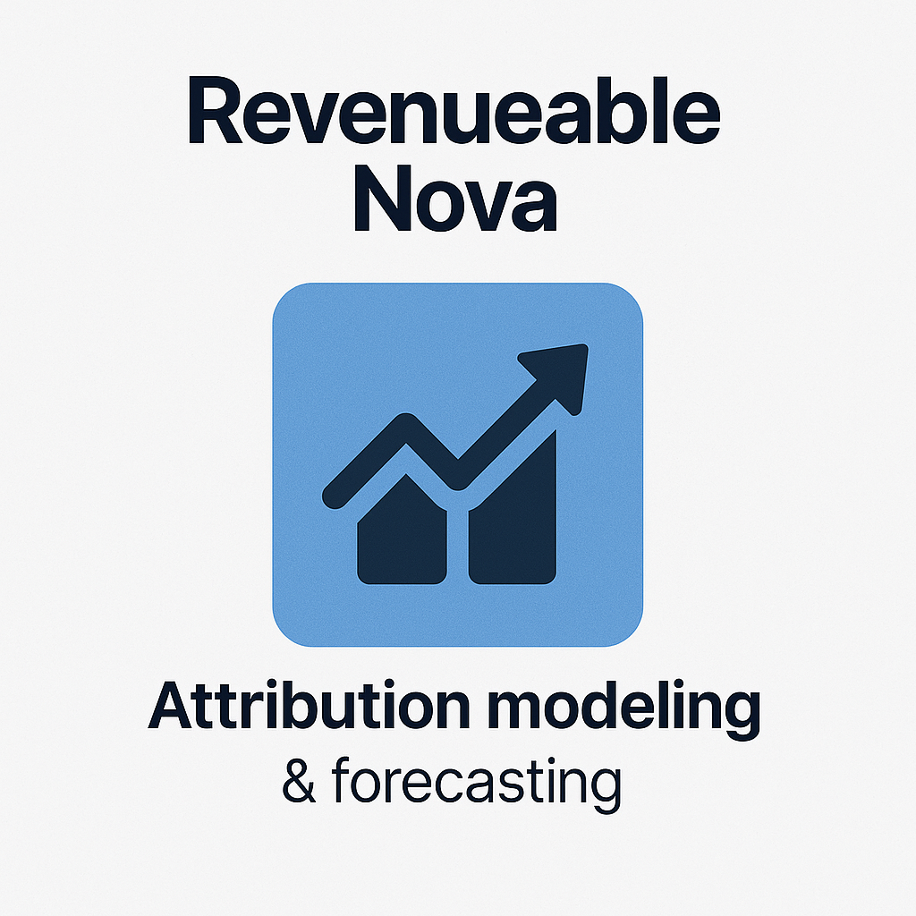 Média Revenueable.ai - Votre équipe de revenus AI 7