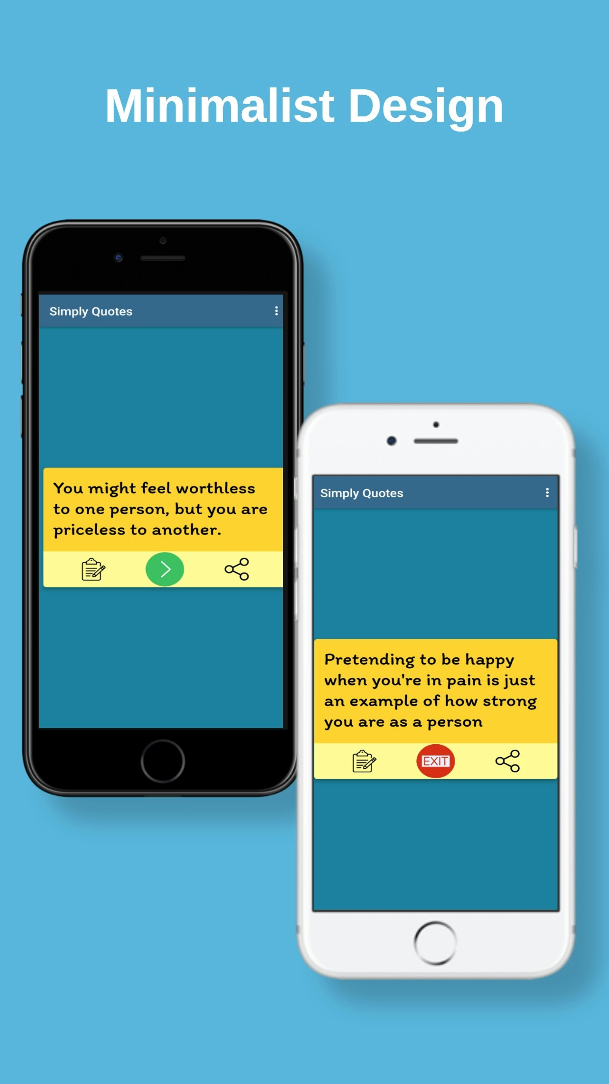 Simply Quotes gallery image