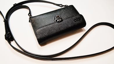 CECY Teleclutch gallery image