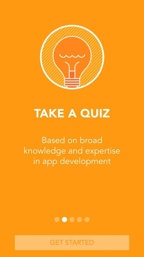 Estimapp gallery image