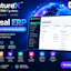 VentureX ERP & CRM