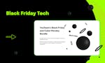 Black Friday Tech Bundle image