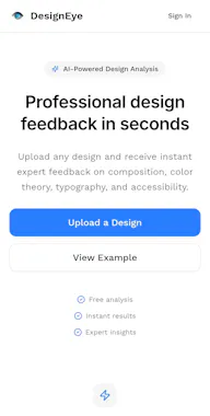 DesignEye