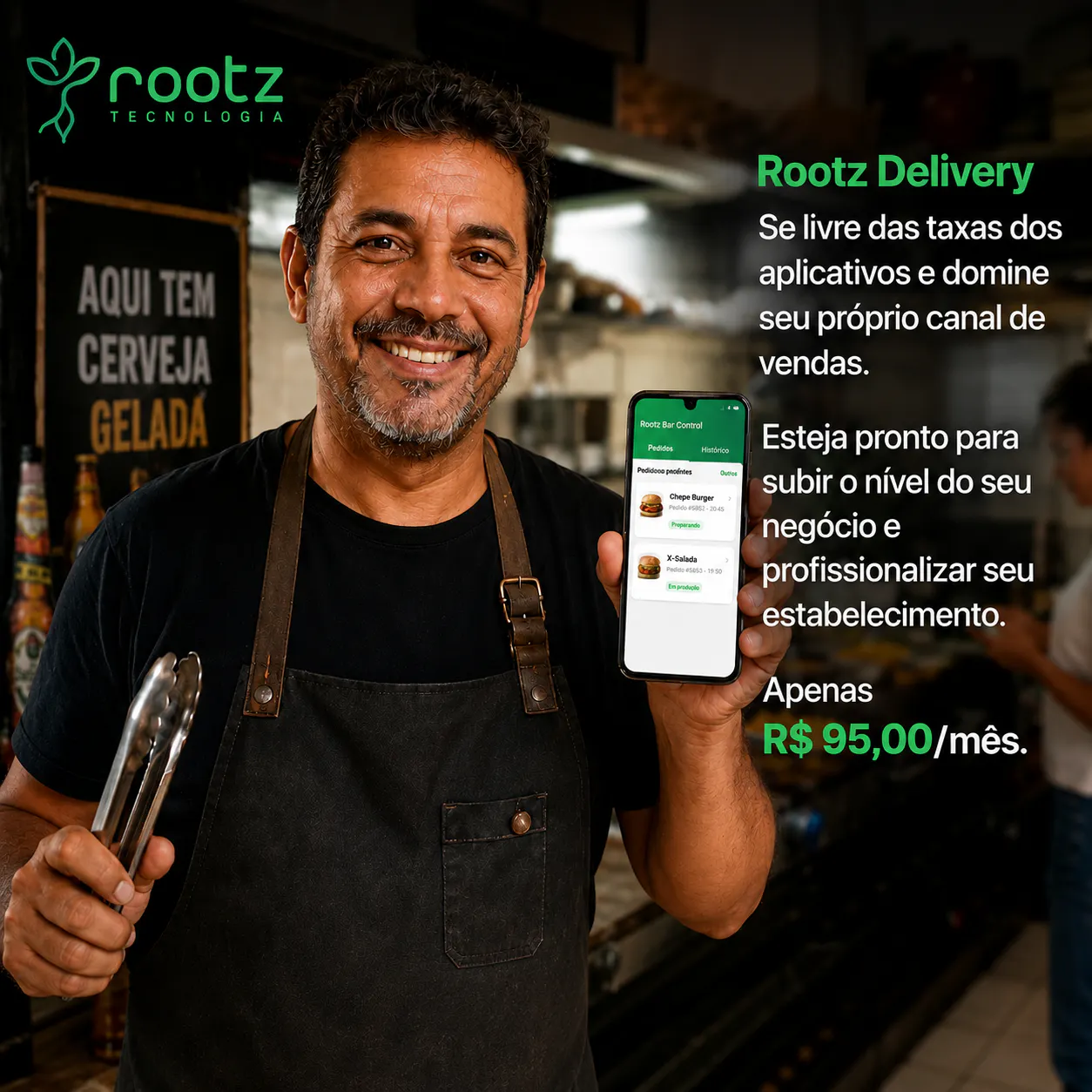 Rootz Tecnologia gallery image