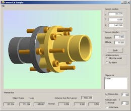 Digital Geometric Kernel gallery image