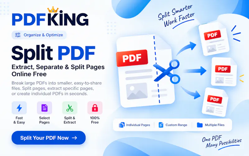 PDFKing screenshot 6
