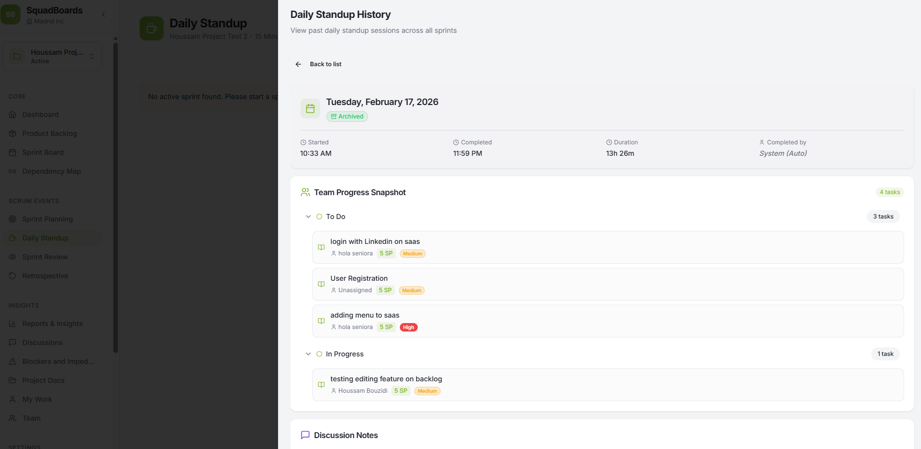 SquadBoards gallery image