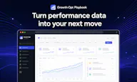 Growth Opt Playbook
