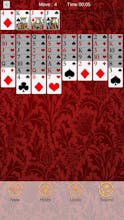 Freecell Solitaire gallery image