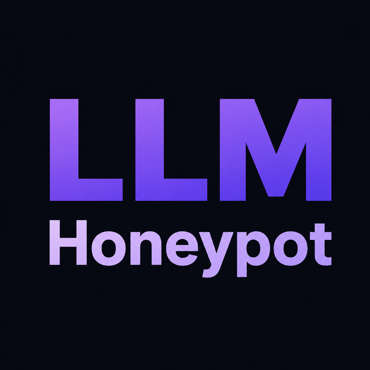 LLM Honeypot