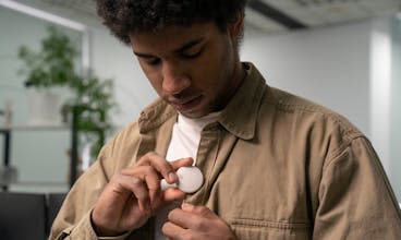 Amofit S gallery image