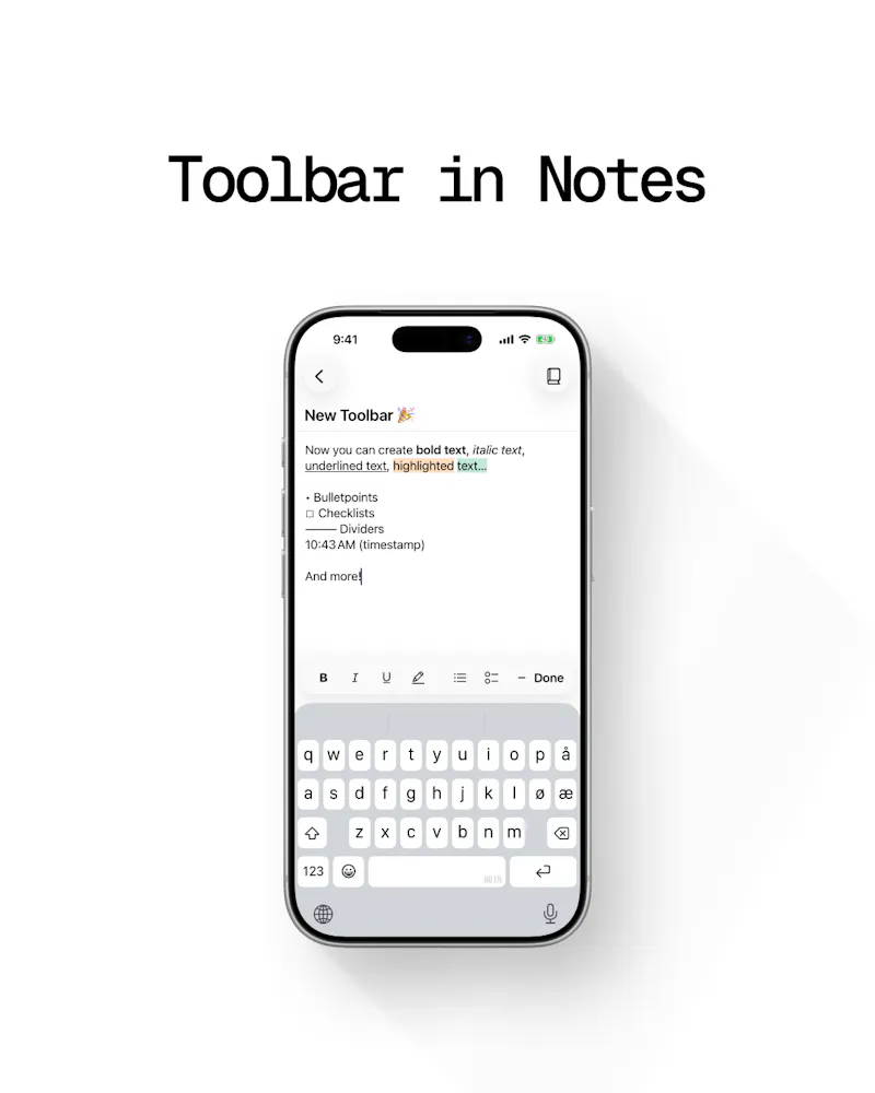 StudentHub screenshot 4
