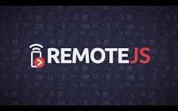 RemoteJS media 1
