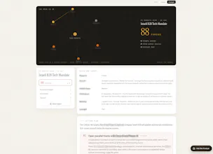 Xenaris 4.x gallery image