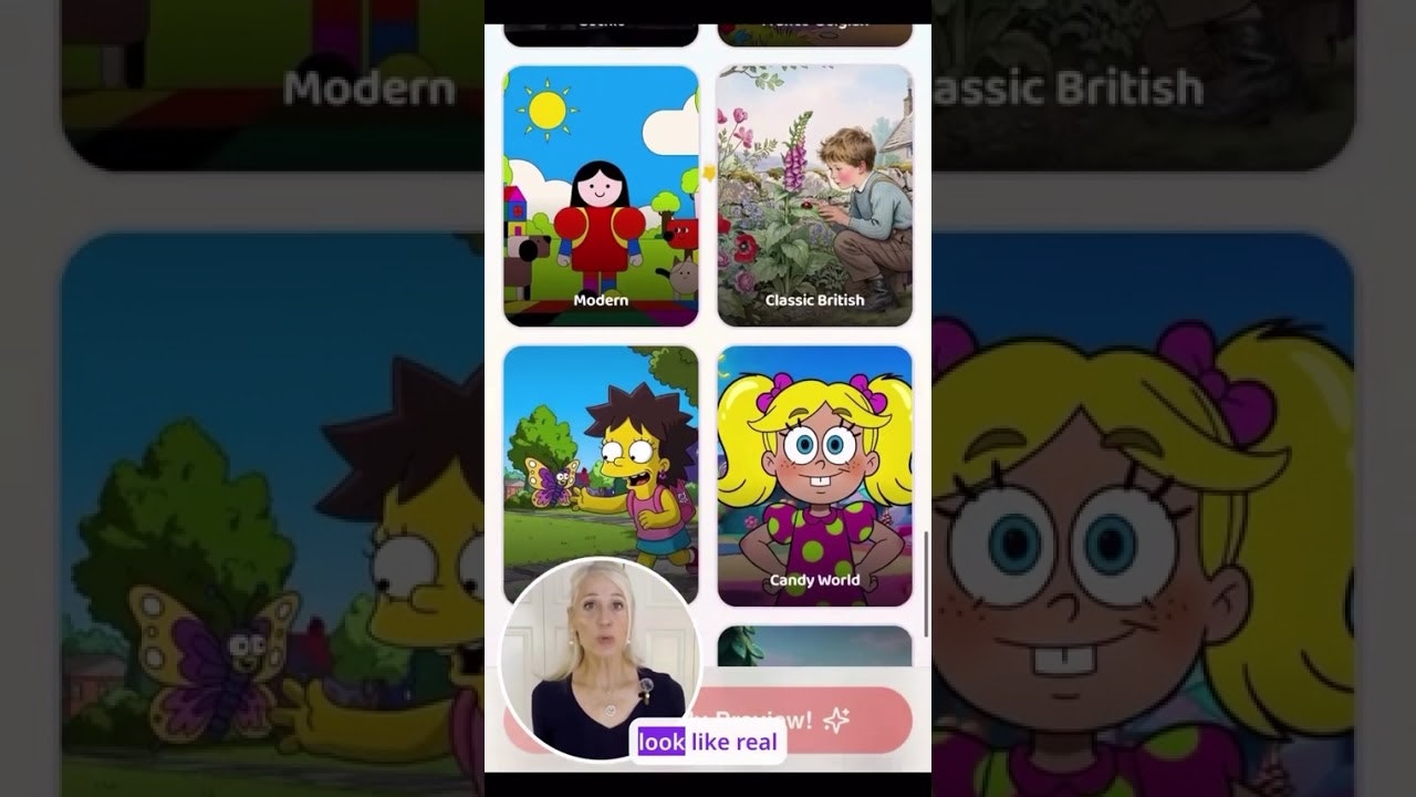 My Tiny Tale  gallery image