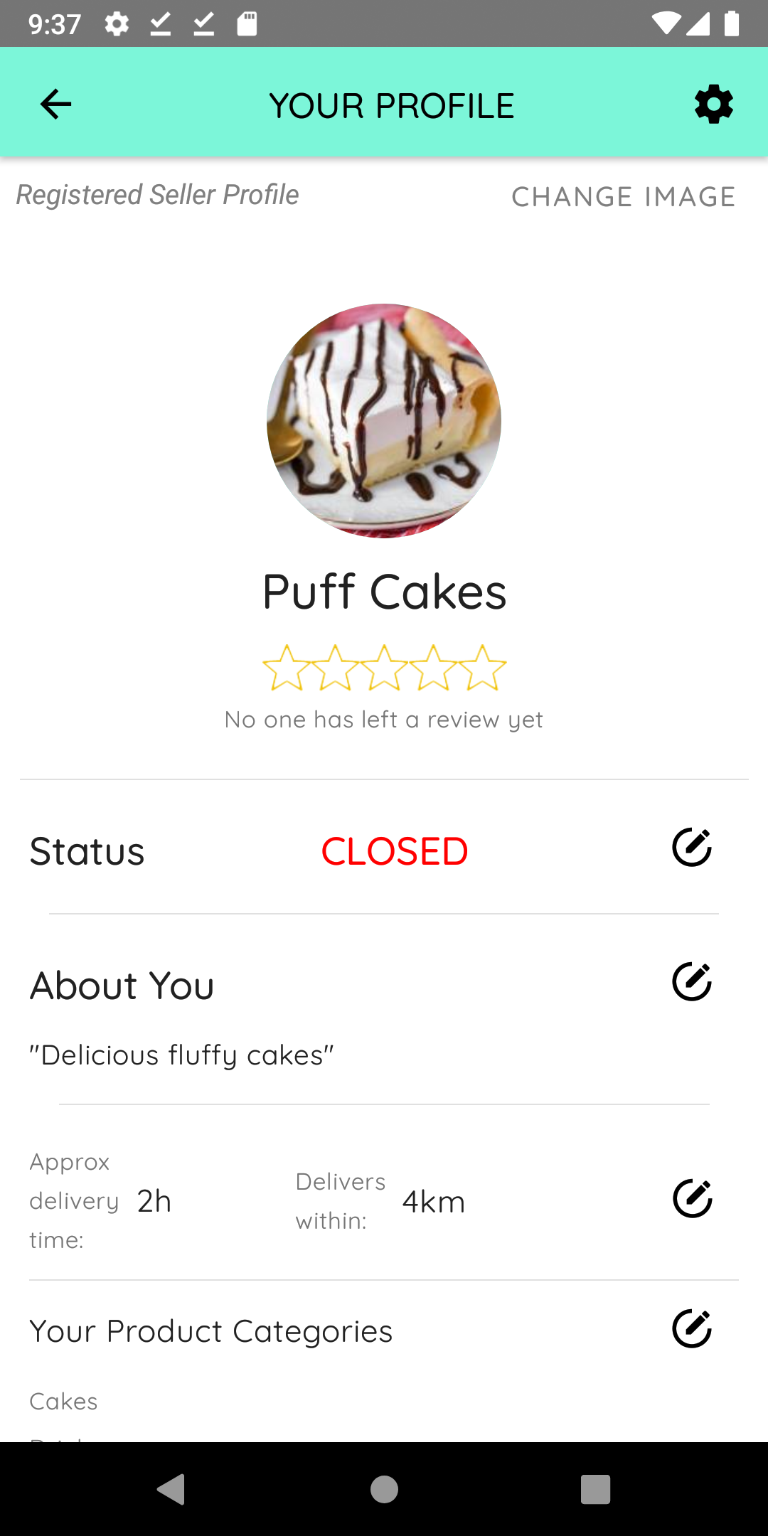 Neighborly gallery image