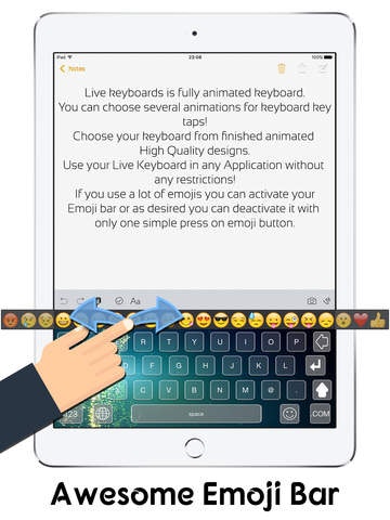 Live Keyboards gallery image