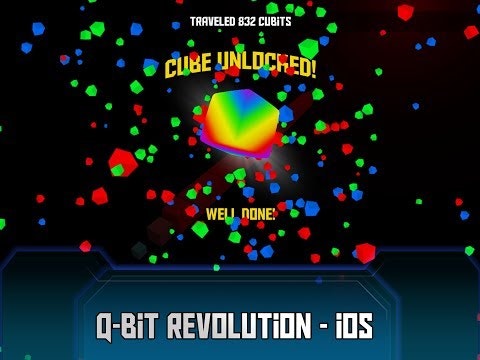 Q-Bit Revolution gallery image