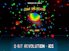 Q-Bit Revolution gallery image