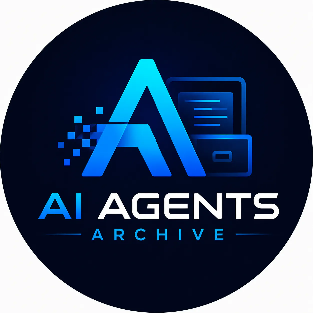 AI Agents Archive