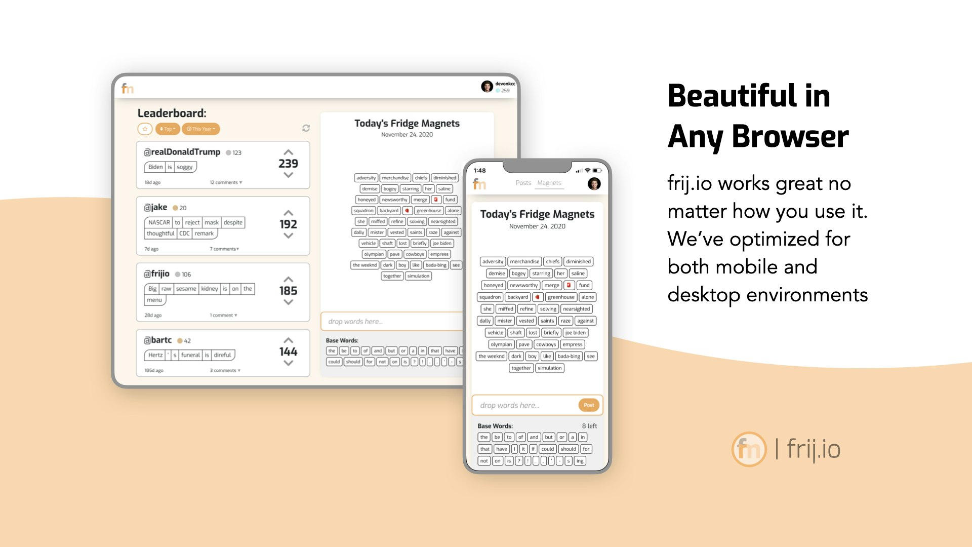 frij.io gallery image