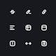 CodeX Icons