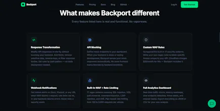 Backport gallery image