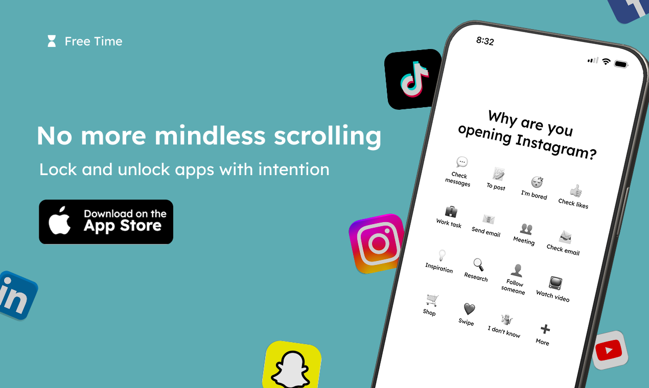 Free Time gallery image