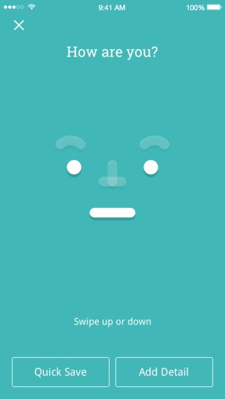 Moodnotes gallery image