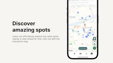 Ravelist gallery image