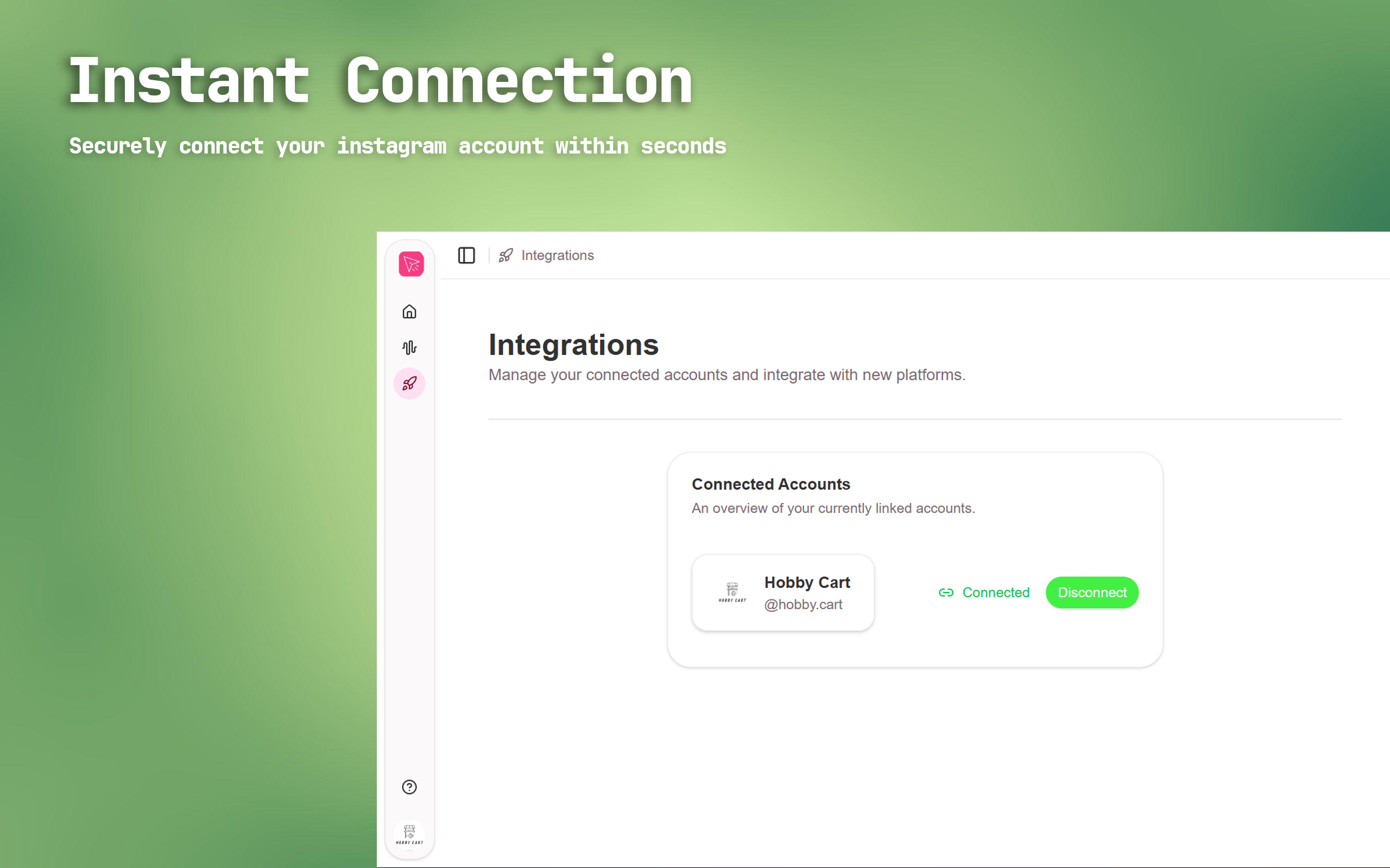 FewTap gallery image