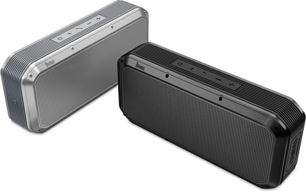 Voombox Party gallery image