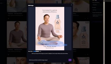 Probie.ai — AI Ad Creation For Brands gallery image