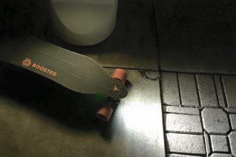 Shred Lights gallery image